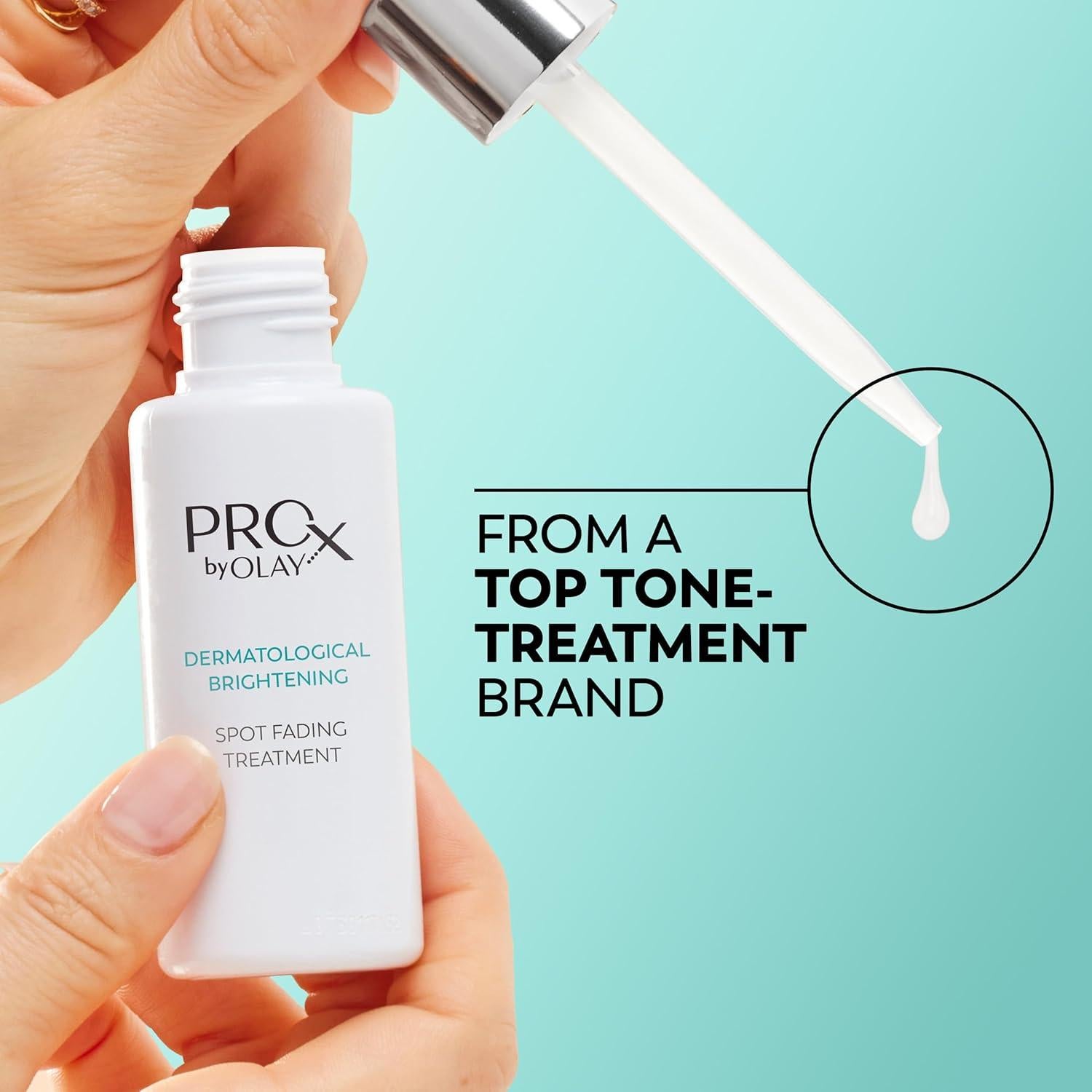 Olay Pro-X Serum Desvanecedor de Manchas 36.84 g - Tono Uniforme