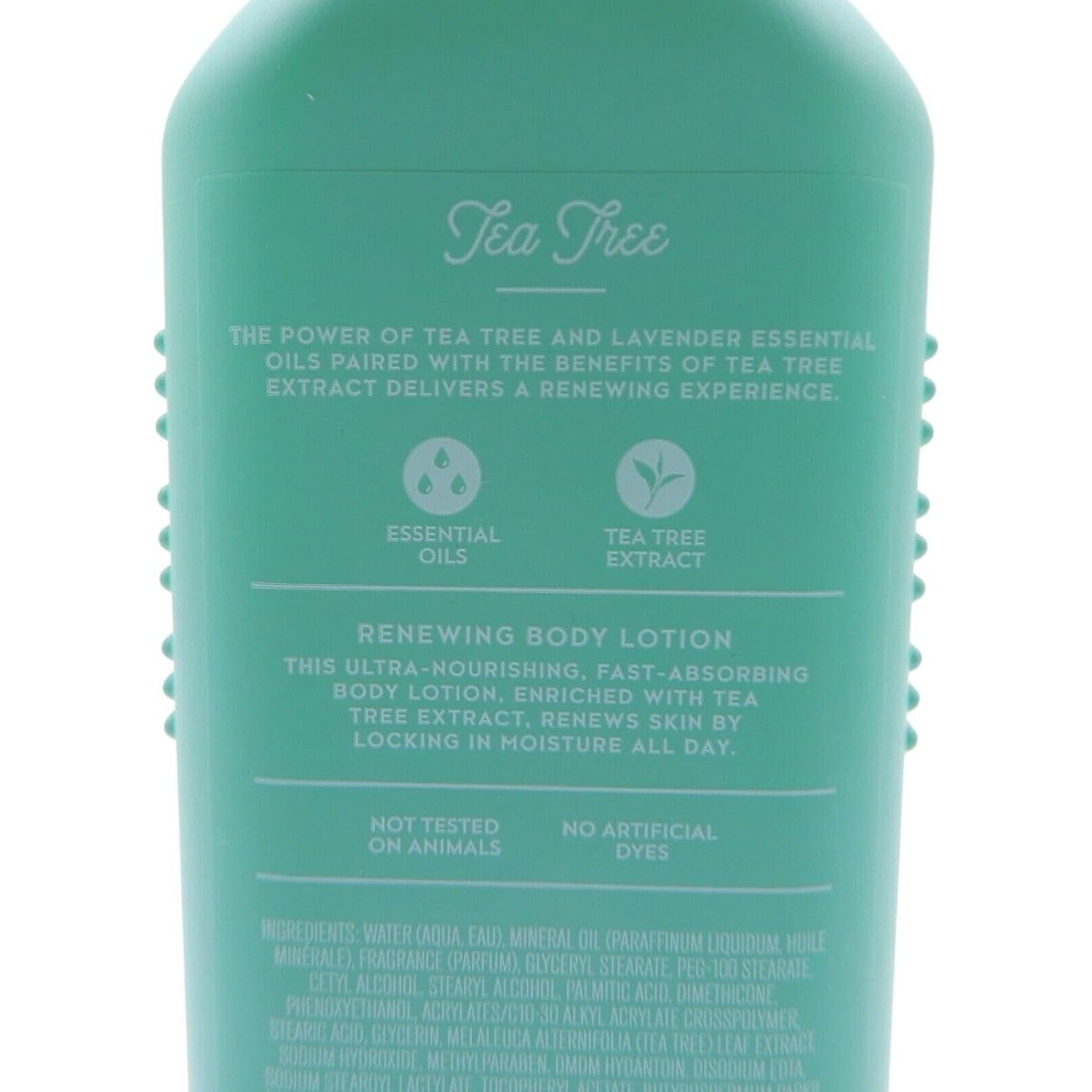 Loción Corporal Aromaterapia Grosella Negra 183.5 ml