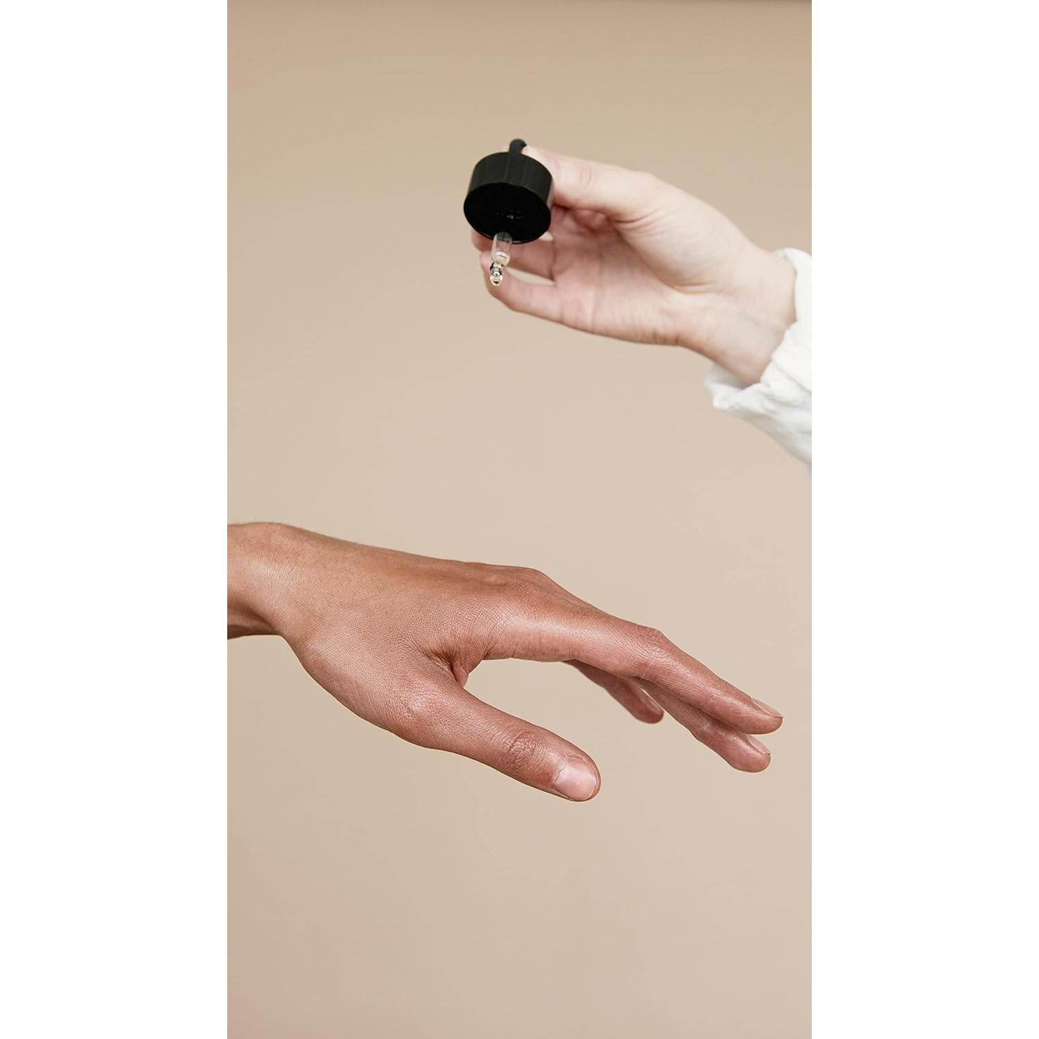 Aceite de Maracuyá Puro Dr Joe Lab 473 ml - Hidratante Natural