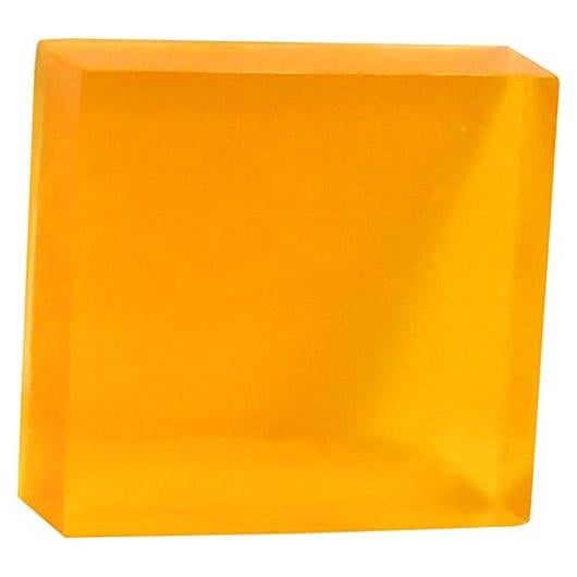 Jabón de Glicerina Nectarina de Maracuyá Eclectic Lady 113 g