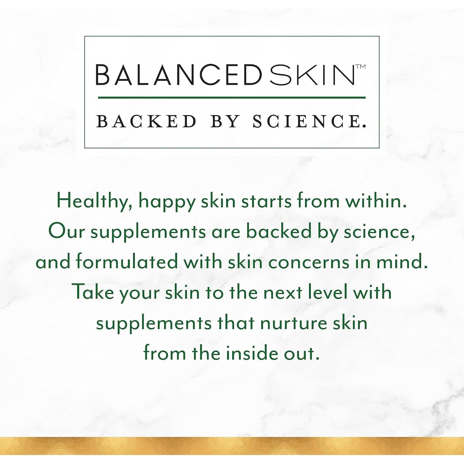 Vitaminas Gummy Biotina Beauty Bites 6000 mcg - Suplemento Cabello y Piel