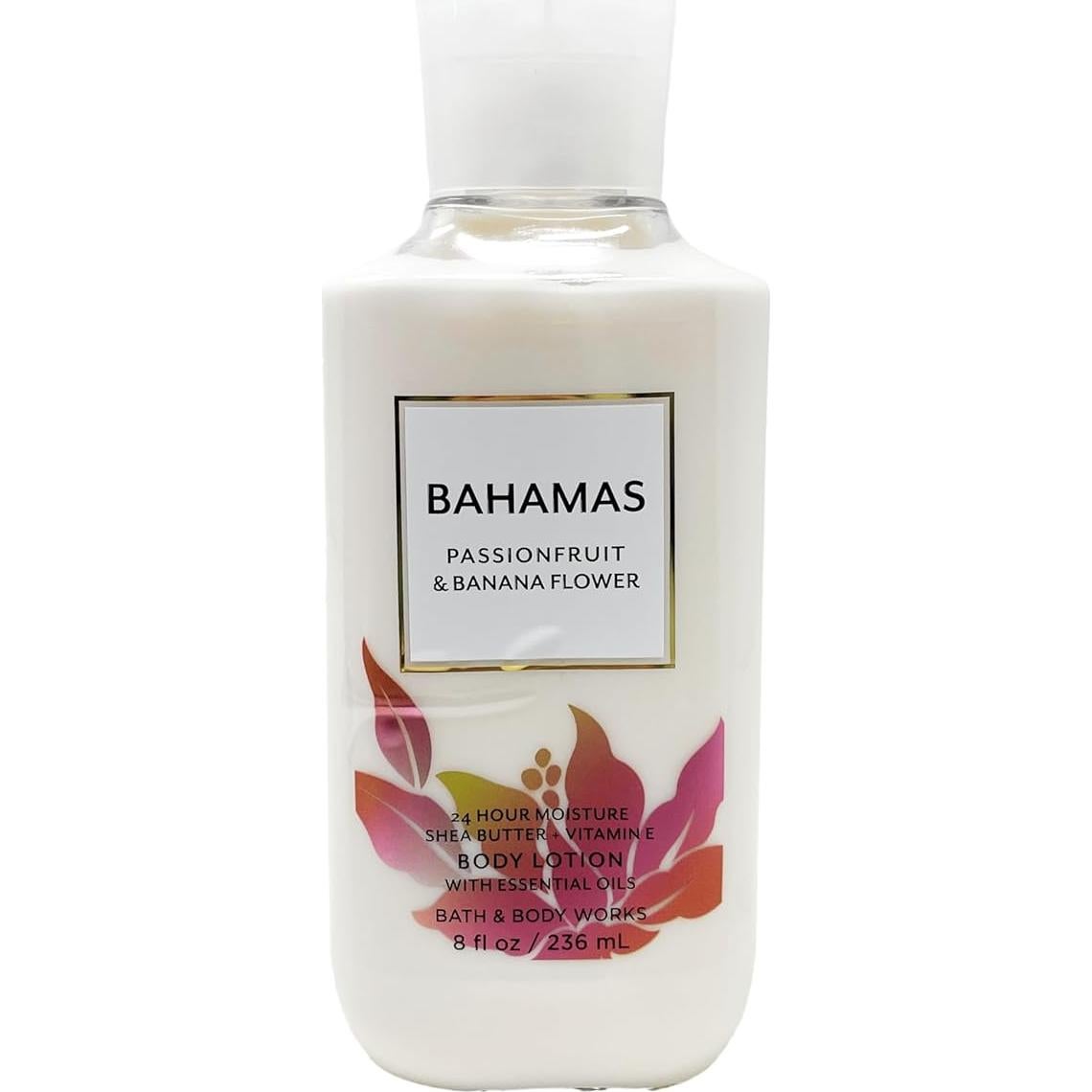 Dúo de Fragancia y Loción Corporal Bath & Body Works 236 mL