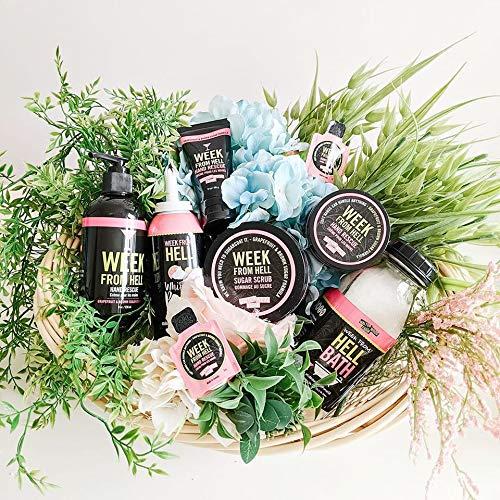 Crema de Manos Walton Wood Farm 113 g Semana del Infierno