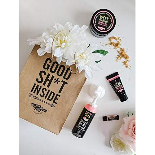 Crema de Manos Walton Wood Farm 113 g Semana del Infierno