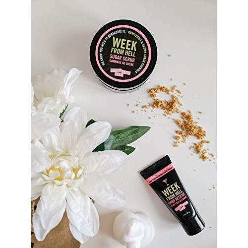 Crema de Manos Walton Wood Farm 113 g Semana del Infierno