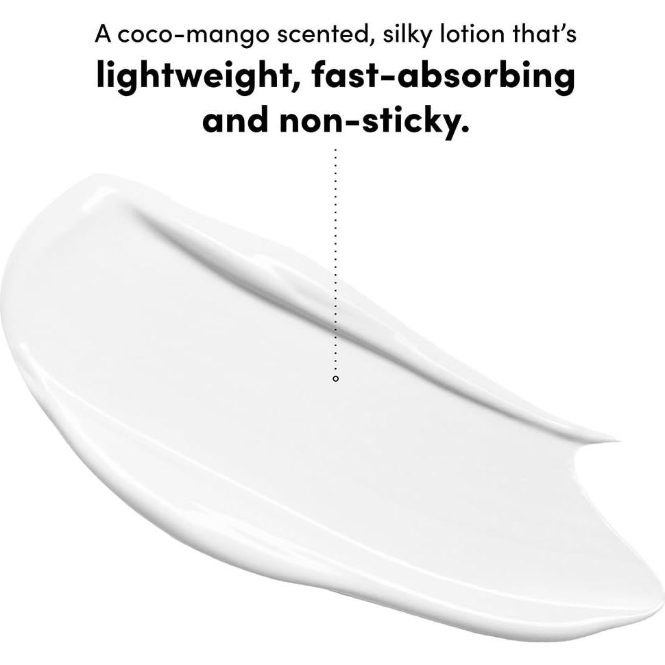 Coco & Eve Loción Bronceadora Gradual 199.5 ml - Hidratante