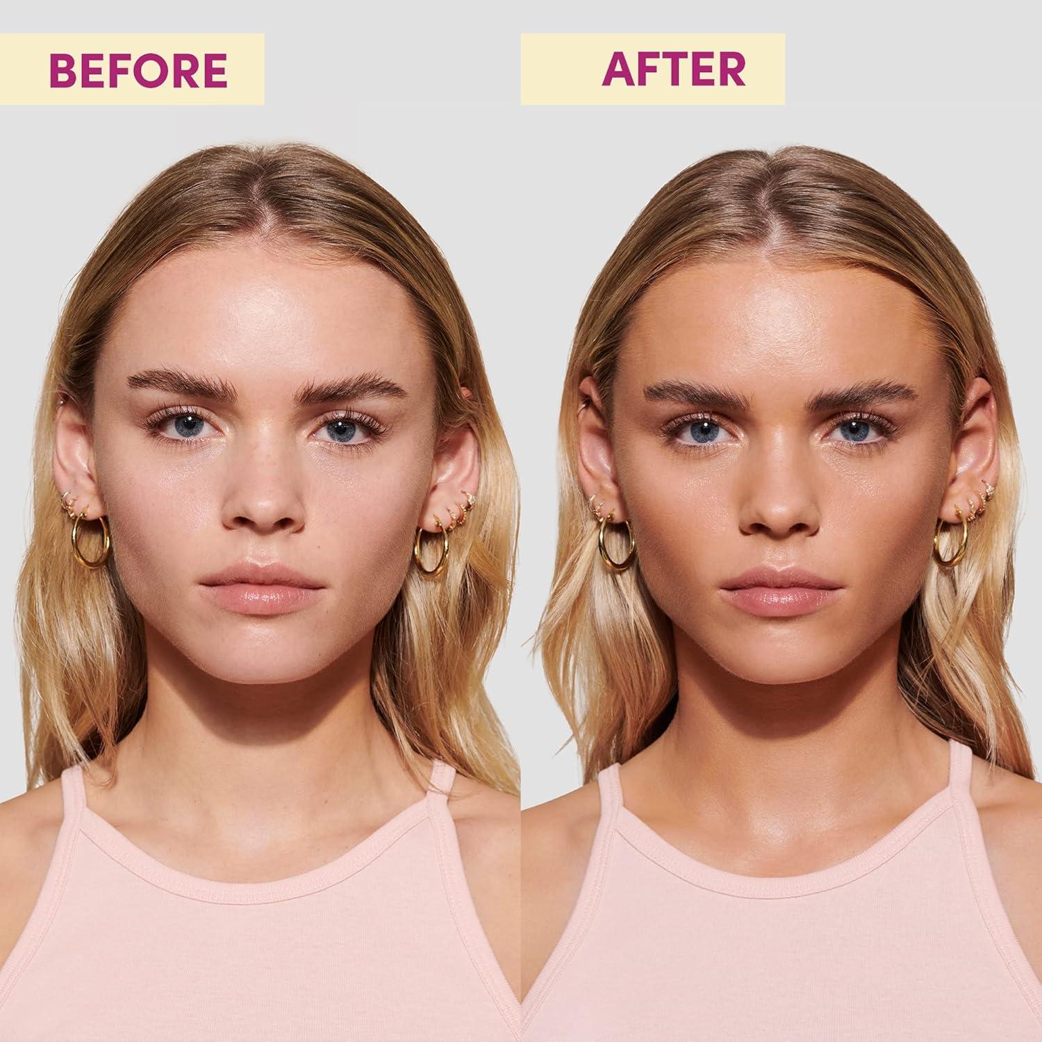 Coco & Eve Bruma Facial Bronceadora Antioxidante 75ml