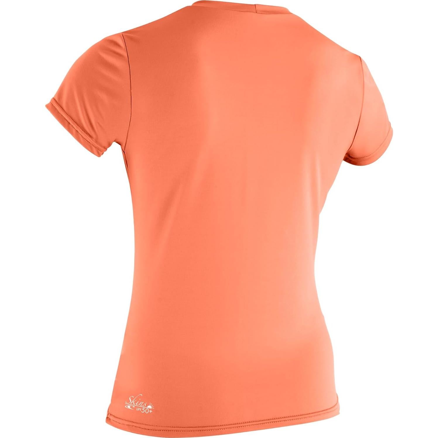 Camiseta de Manga Corta O'Neill para Mujeres UPF 50+