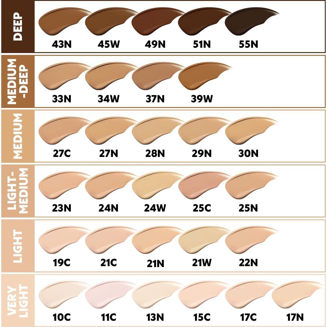 Base Maquillaje BB TIRTIR 18.79 ml 15C Porcelana Pera