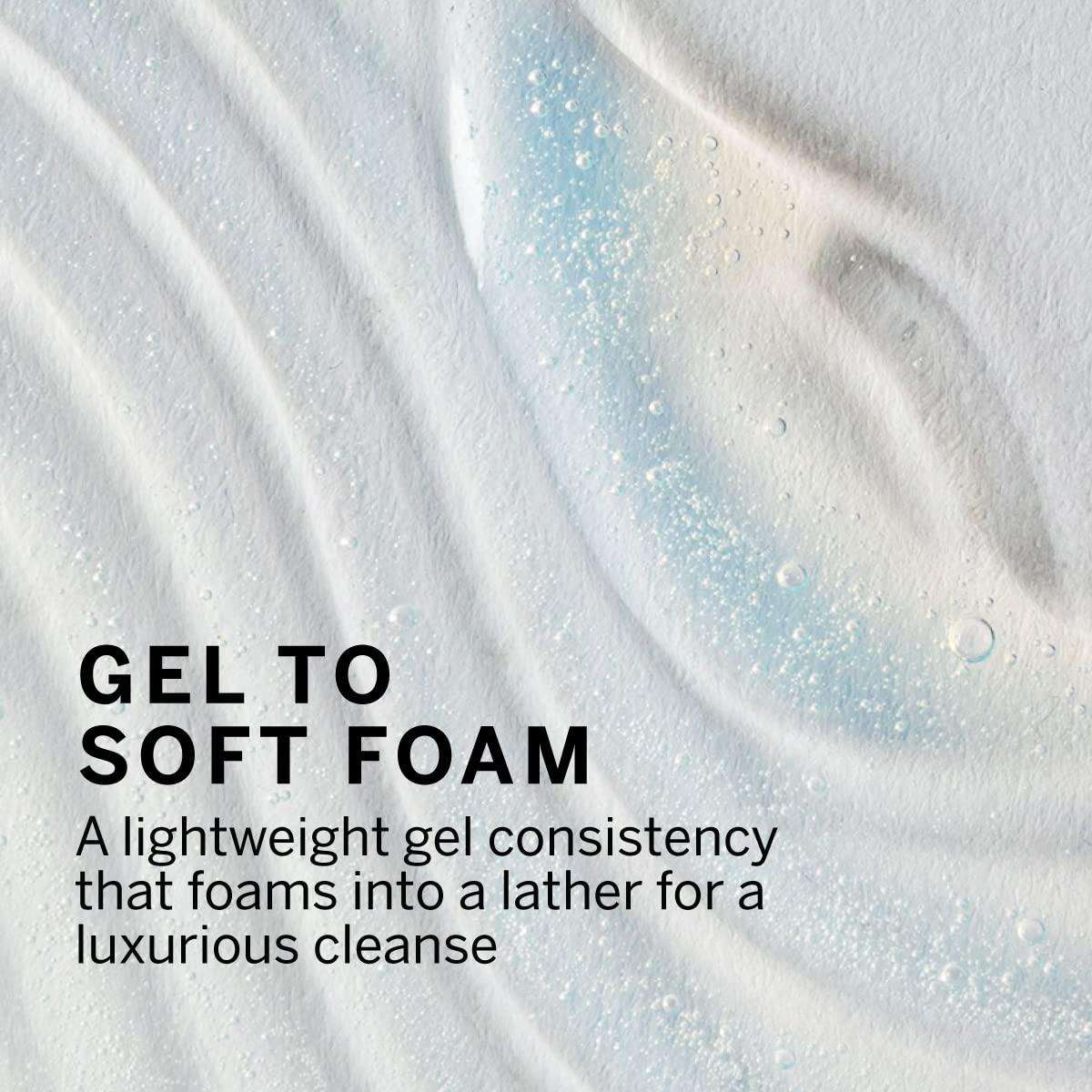 Gel Limpiador Facial Calmante FaceTory 30ml - Hidratante Exfoliante