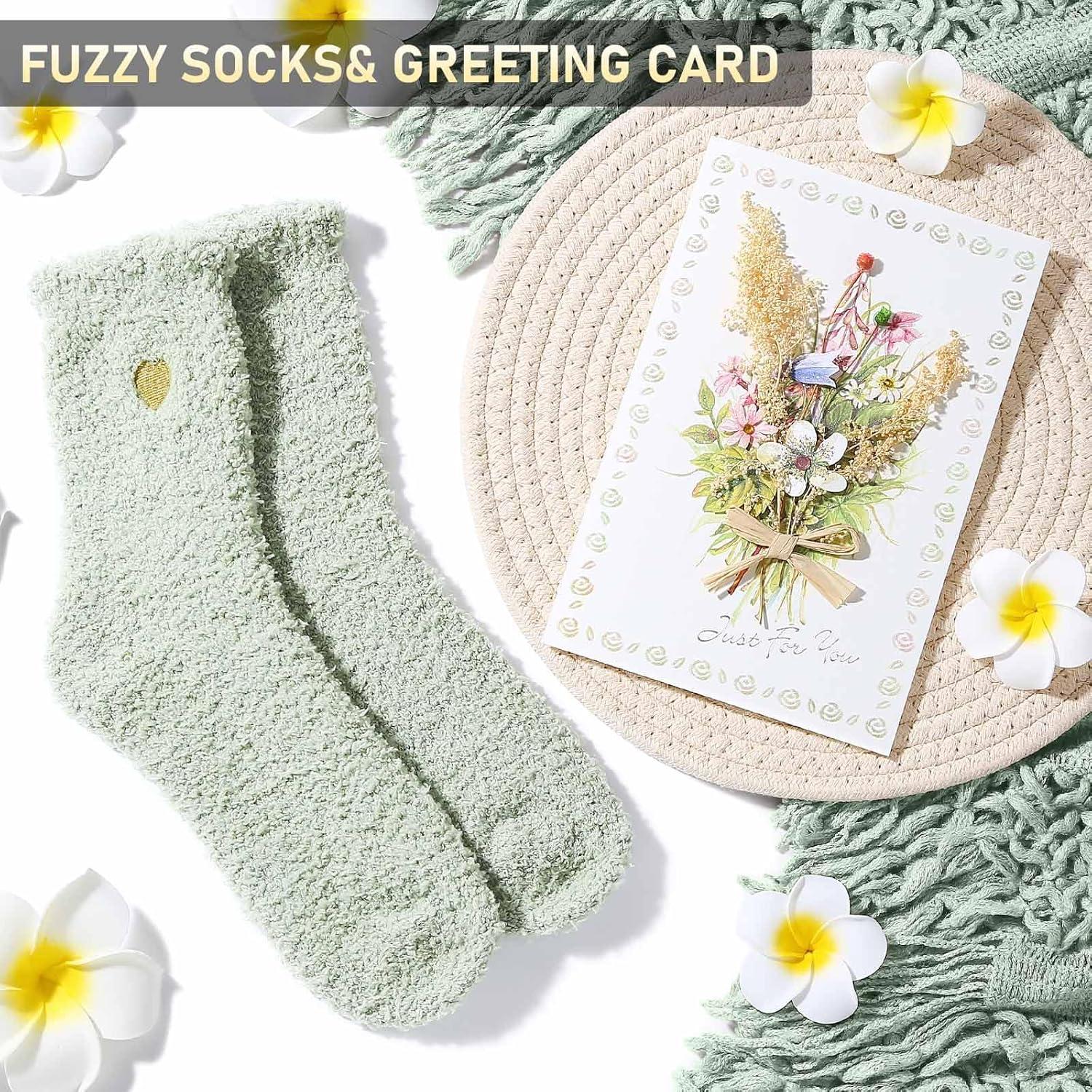 Canasta de Regalo de Spa Kalokey para Mujeres - Verde Salvia