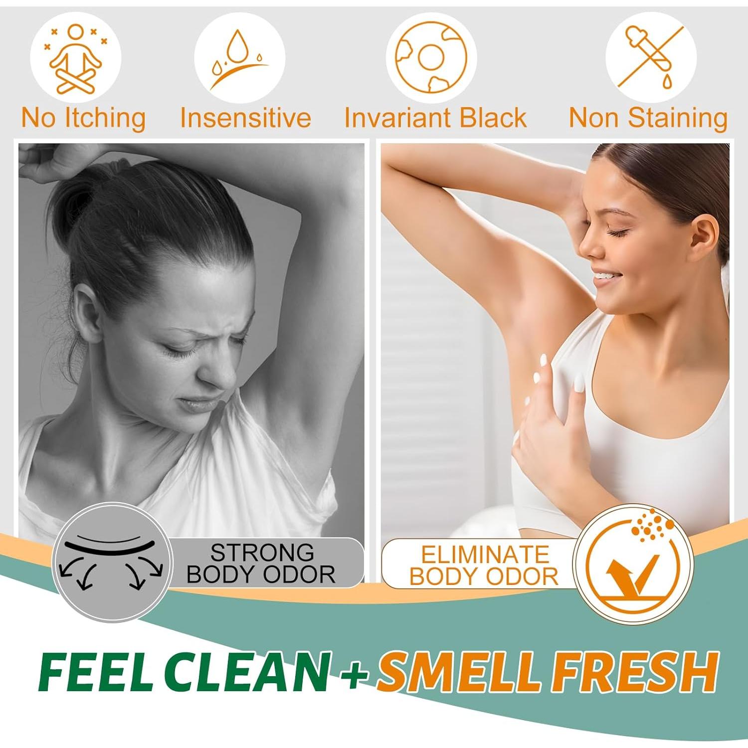 Jabón Líquido Desodorante URZTUL de Persimón 45g - Control Olores