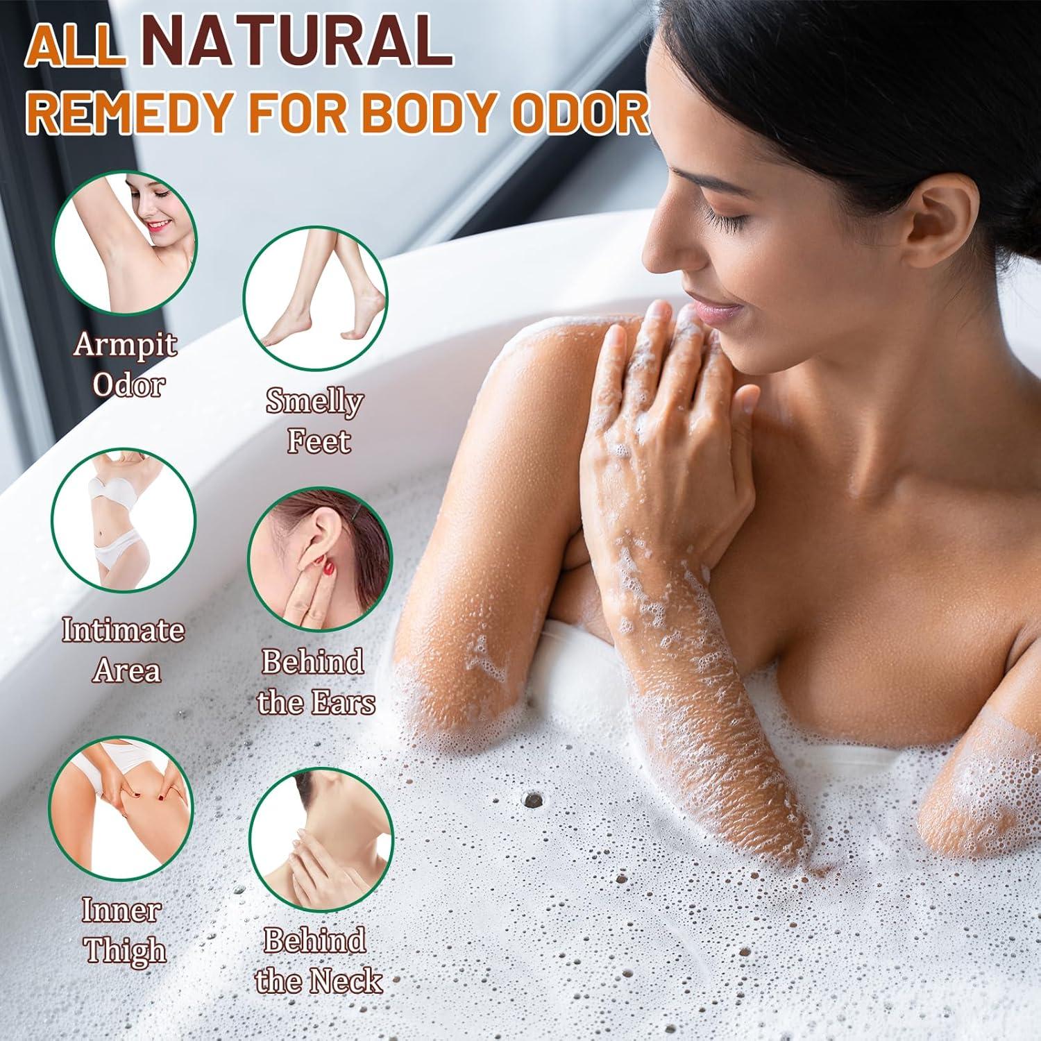 Jabón Líquido Desodorante Yonisayo 295 ml - Control Olores