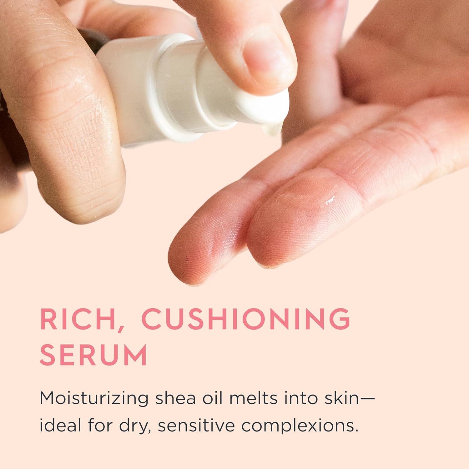 Suero Facial Botánico C One Love Organics 28.35 g - Orgánico y Vegano