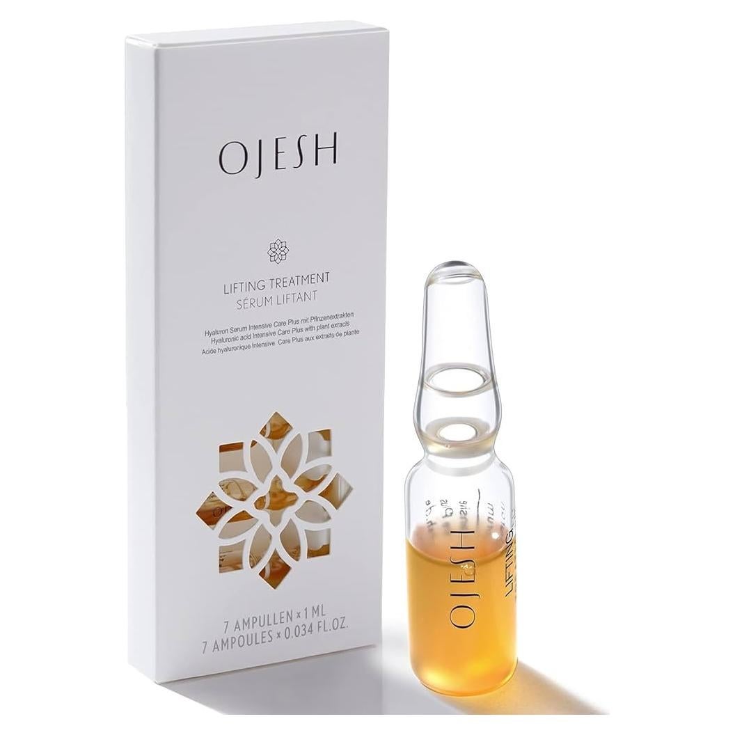 Suero Lifting Ácido Hialurónico OJESH 39.87g