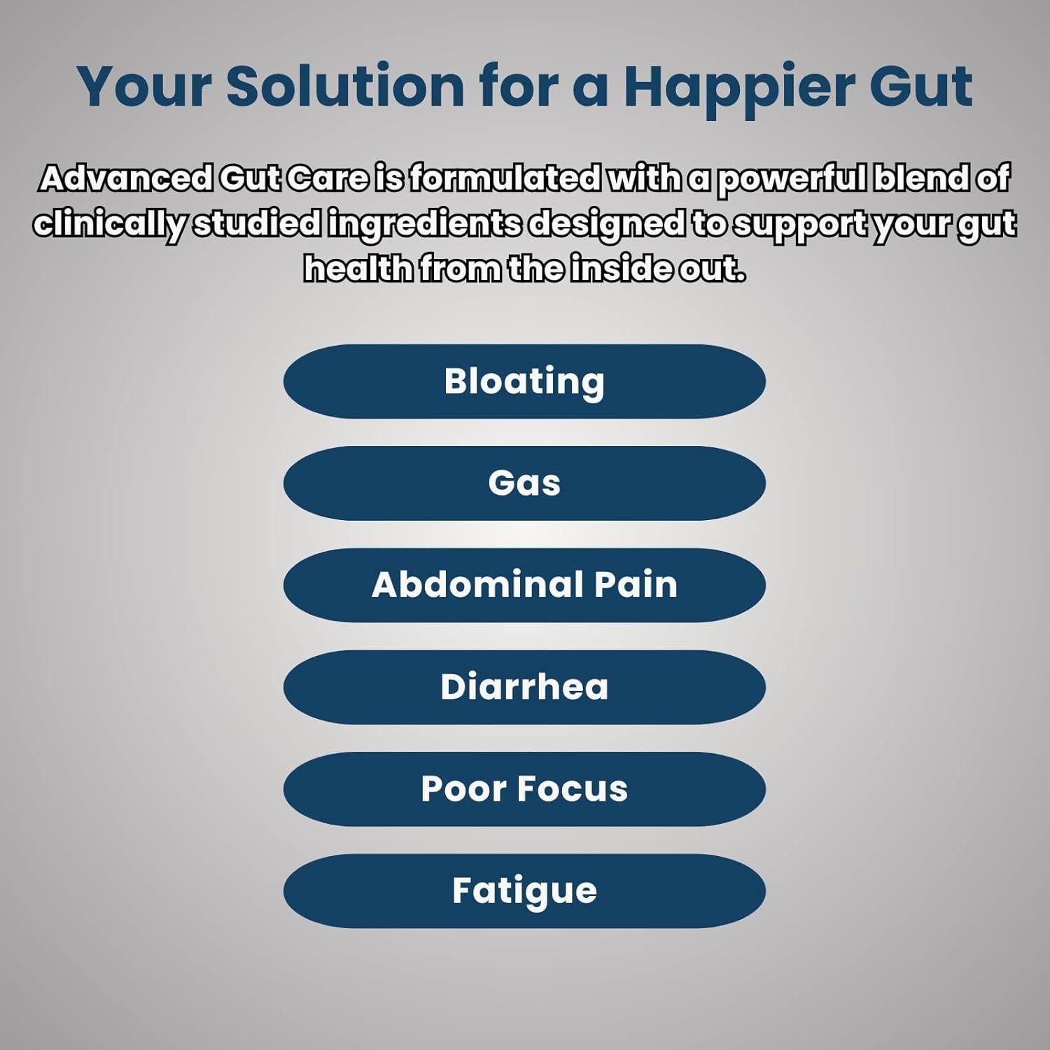 Polvo Avanzado para Cuidado Intestinal PINE HILL FARM 65g