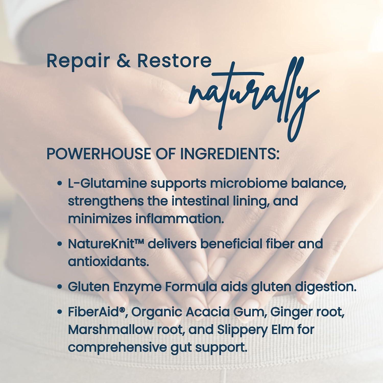 Polvo Avanzado para Cuidado Intestinal PINE HILL FARM 65g