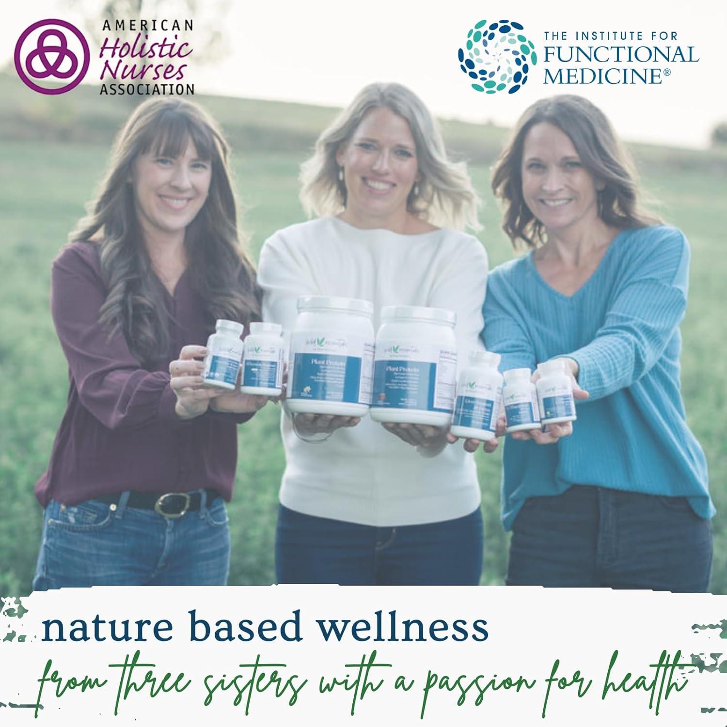 Polvo Avanzado para Cuidado Intestinal PINE HILL FARM 65g