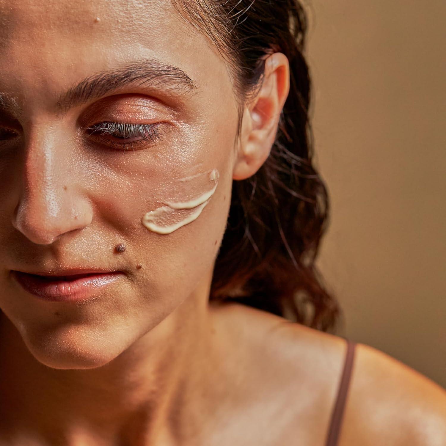 Crema Nocturna Intensa KIYOMI SKIN con 5-ALA y Ceramidas