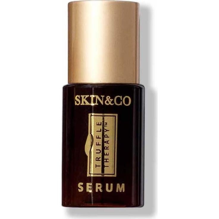 Dúo de Crema Limpiadora y Gommage Trufa SKIN&CO Roma 450g