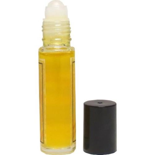 Aceite de Perfume de Mora Eclectic Lady 8.5 ml Roll-On