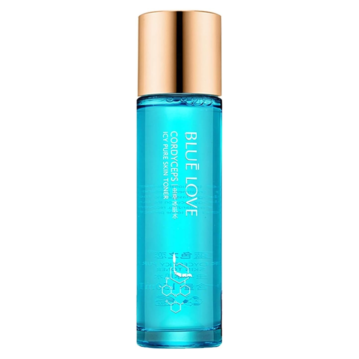Agua Facial Hidratante BLUE LOVE con Cordyceps 425g