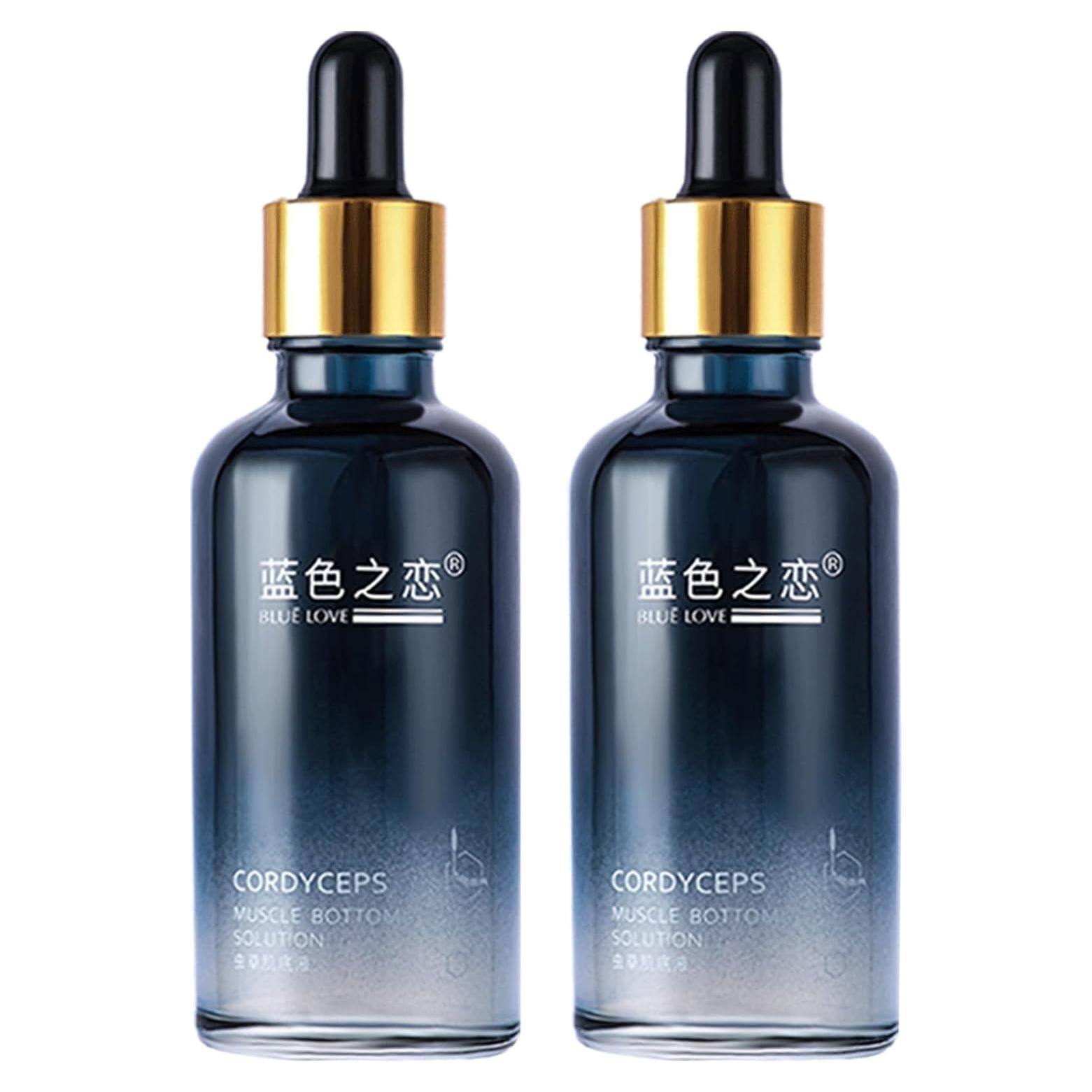 Suero Facial Antienvejecimiento Blue Love 270 ml - Hidratante