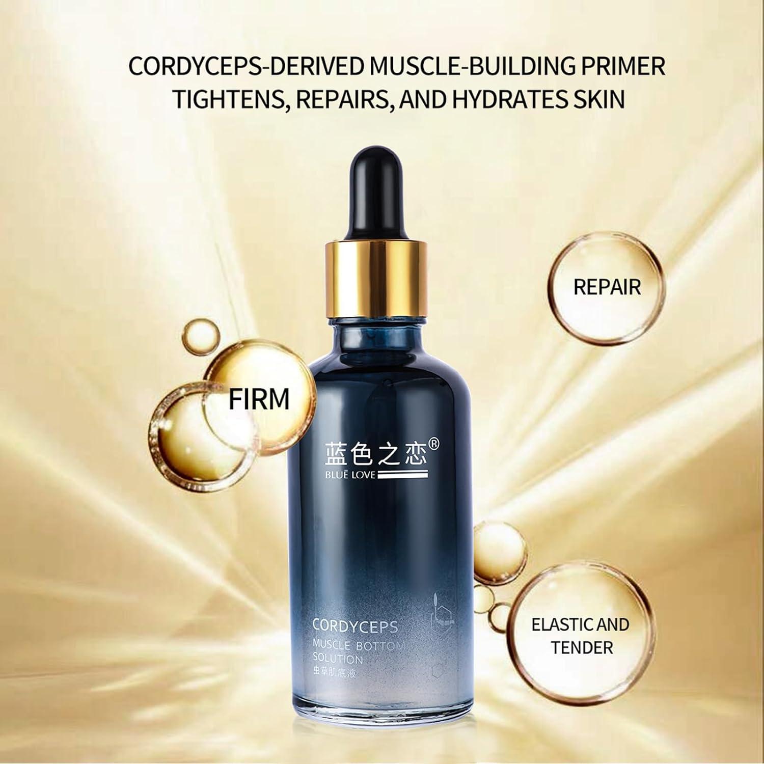 Suero Facial Antienvejecimiento Blue Love 270 ml - Hidratante