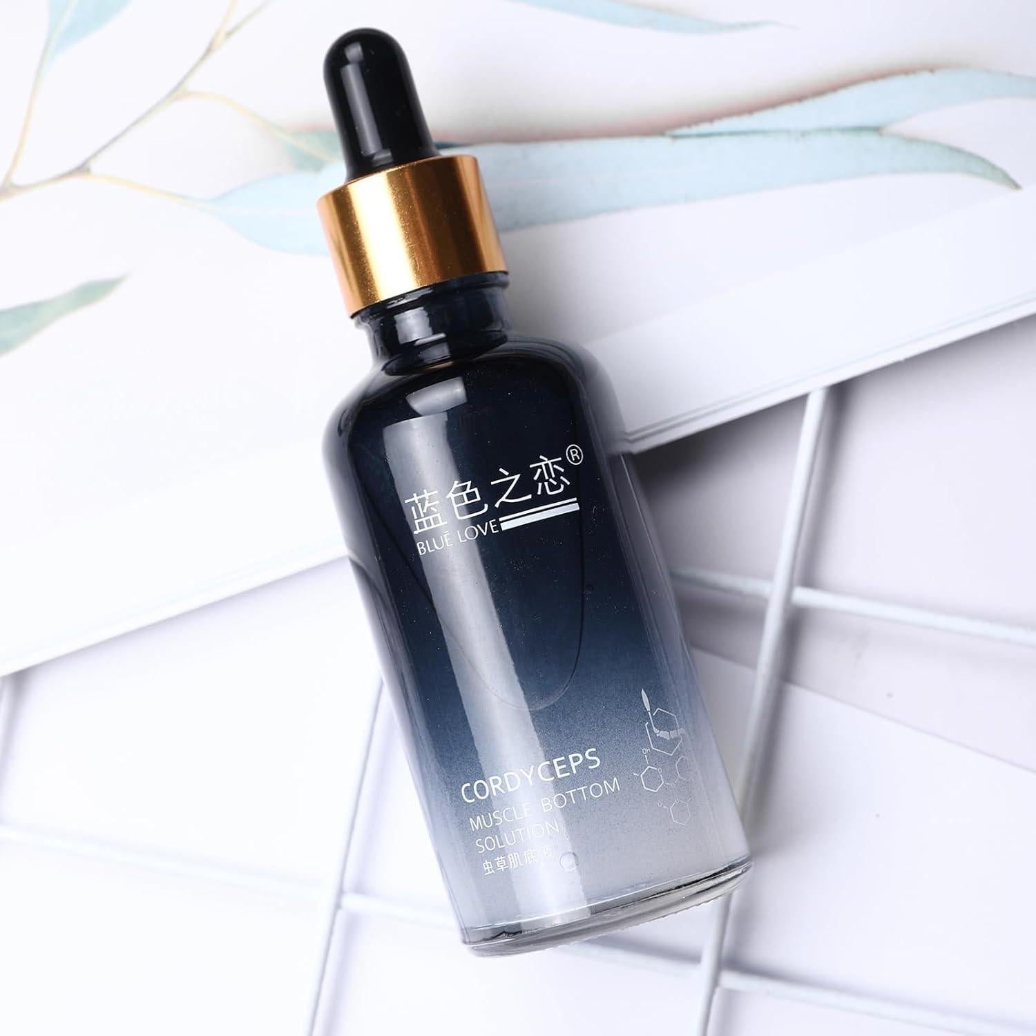 Suero Facial Antienvejecimiento Blue Love 270 ml - Hidratante