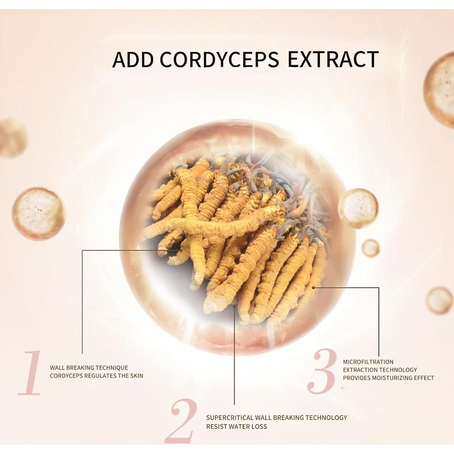 Loción Facial Hidratante Anti-Envejecimiento Blue Love 322g