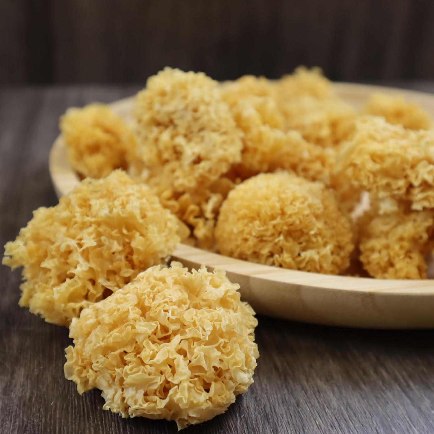 Hongo de Nieve Fuciformis Royal Seafood USA 113.4g