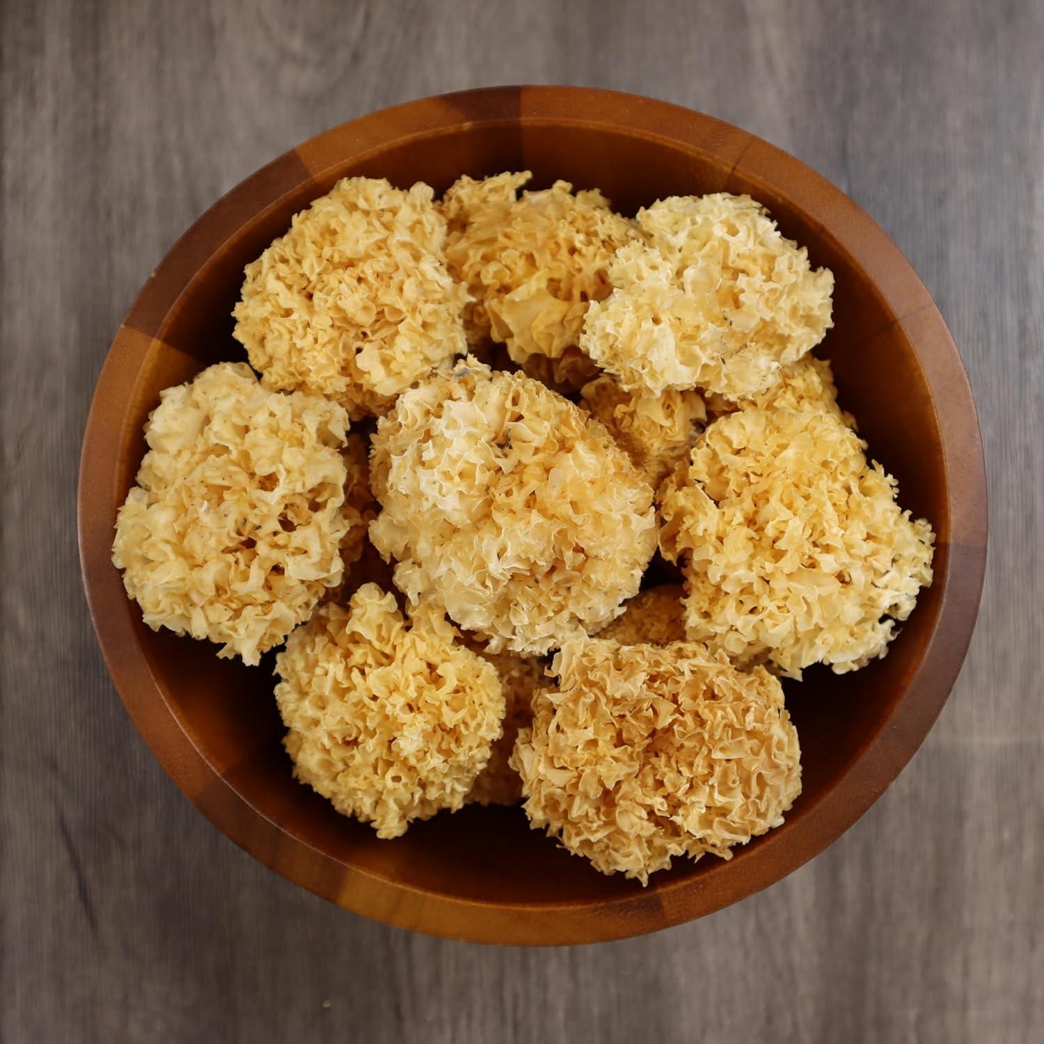 Hongo de Nieve Fuciformis Royal Seafood USA 113.4g