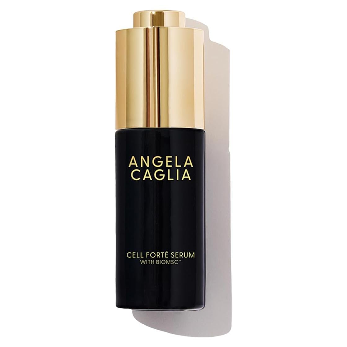 Sérum Cell Forté Angela Caglia 280g - Antiarrugas y Hiperpigmentación