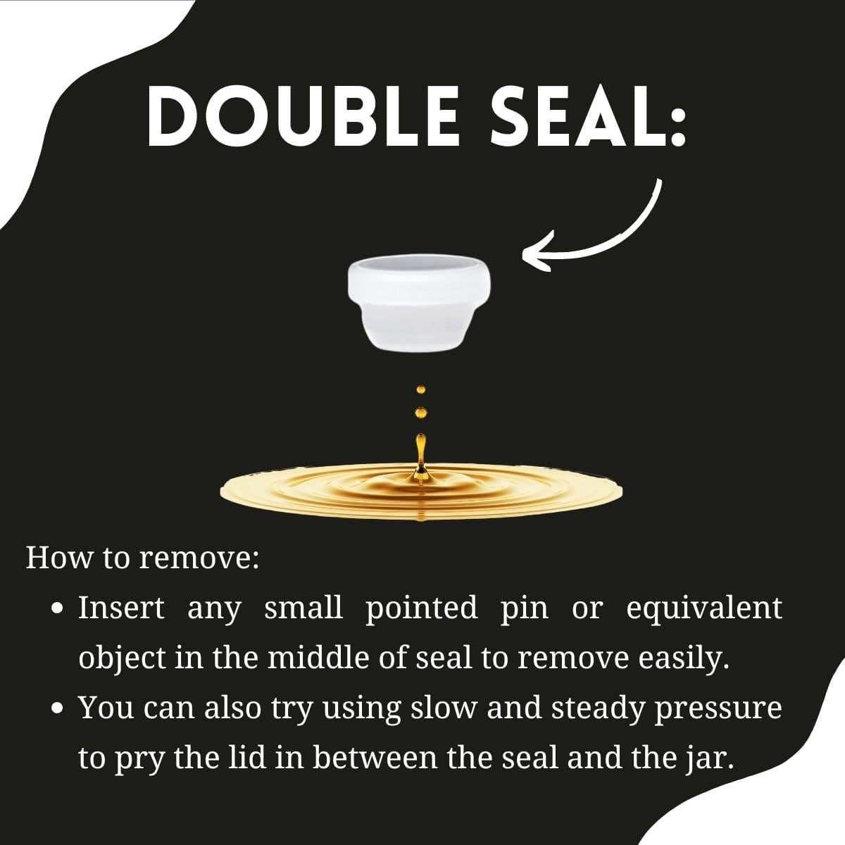 Aceite de Semilla Negra Naturevibe 907g Prensado en Frío Omega 3 6 9