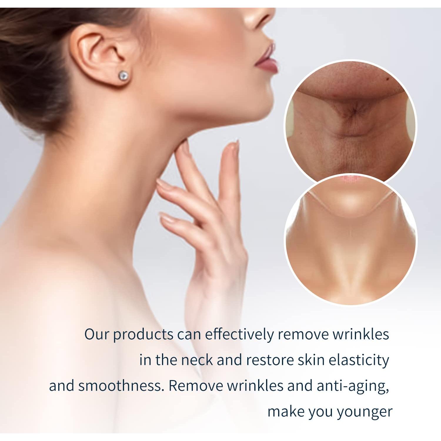 Crema Reafirmante de Hibisco y Miel Lanthome 60ml - Colágeno y Ácido Hialurónico