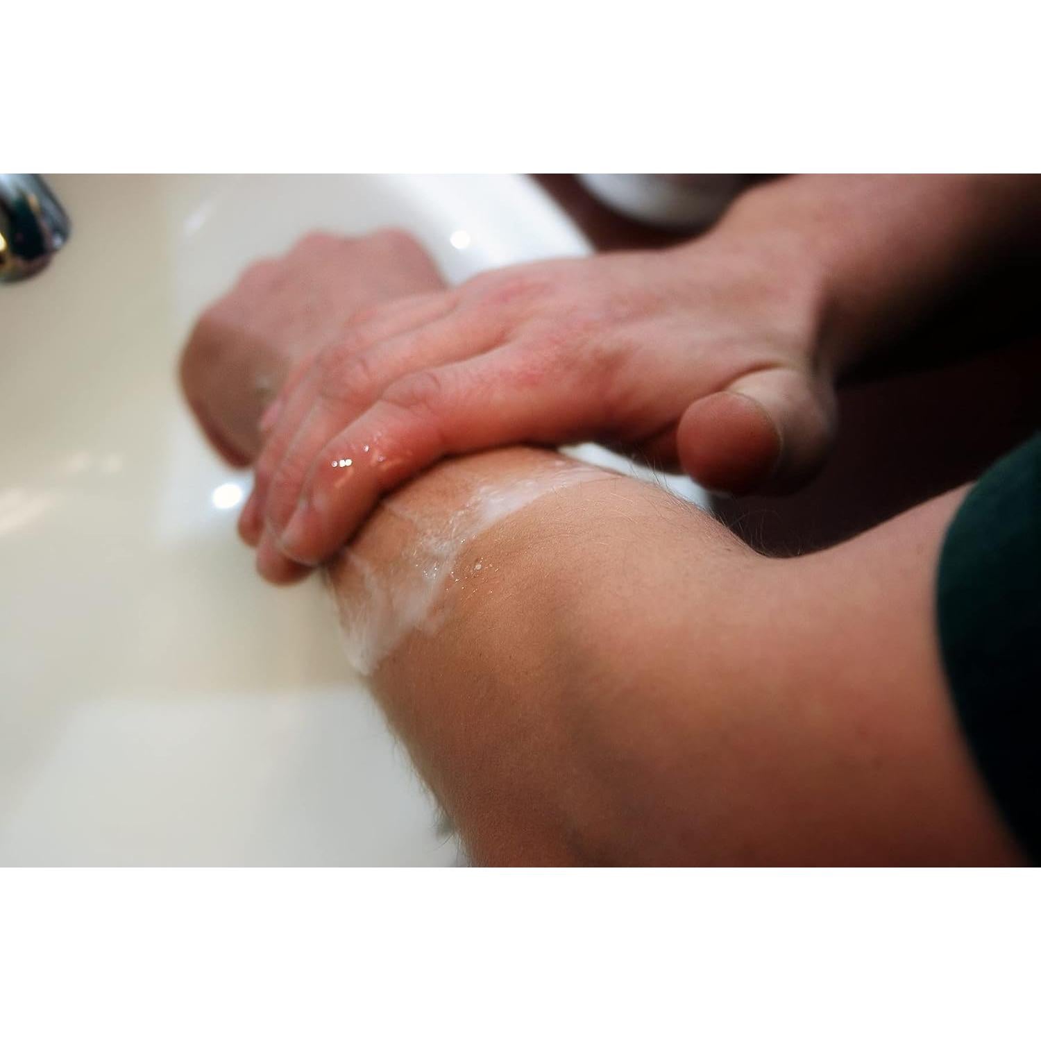 Tecnu Extreme Exfoliante Hiedra Venenosa 113.4g - Alivio Picazón