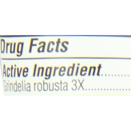 Tecnu Extreme Exfoliante Hiedra Venenosa 113.4g - Alivio Picazón