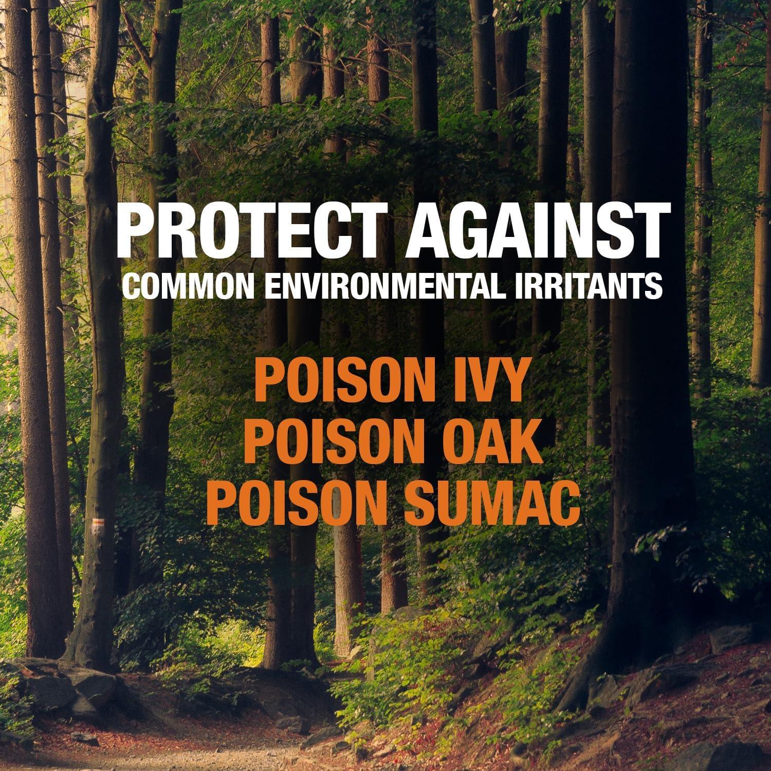 CoreTex Ivy X Spray Barrera de Piel 236.6 ml - Protección Hiedra Venenosa