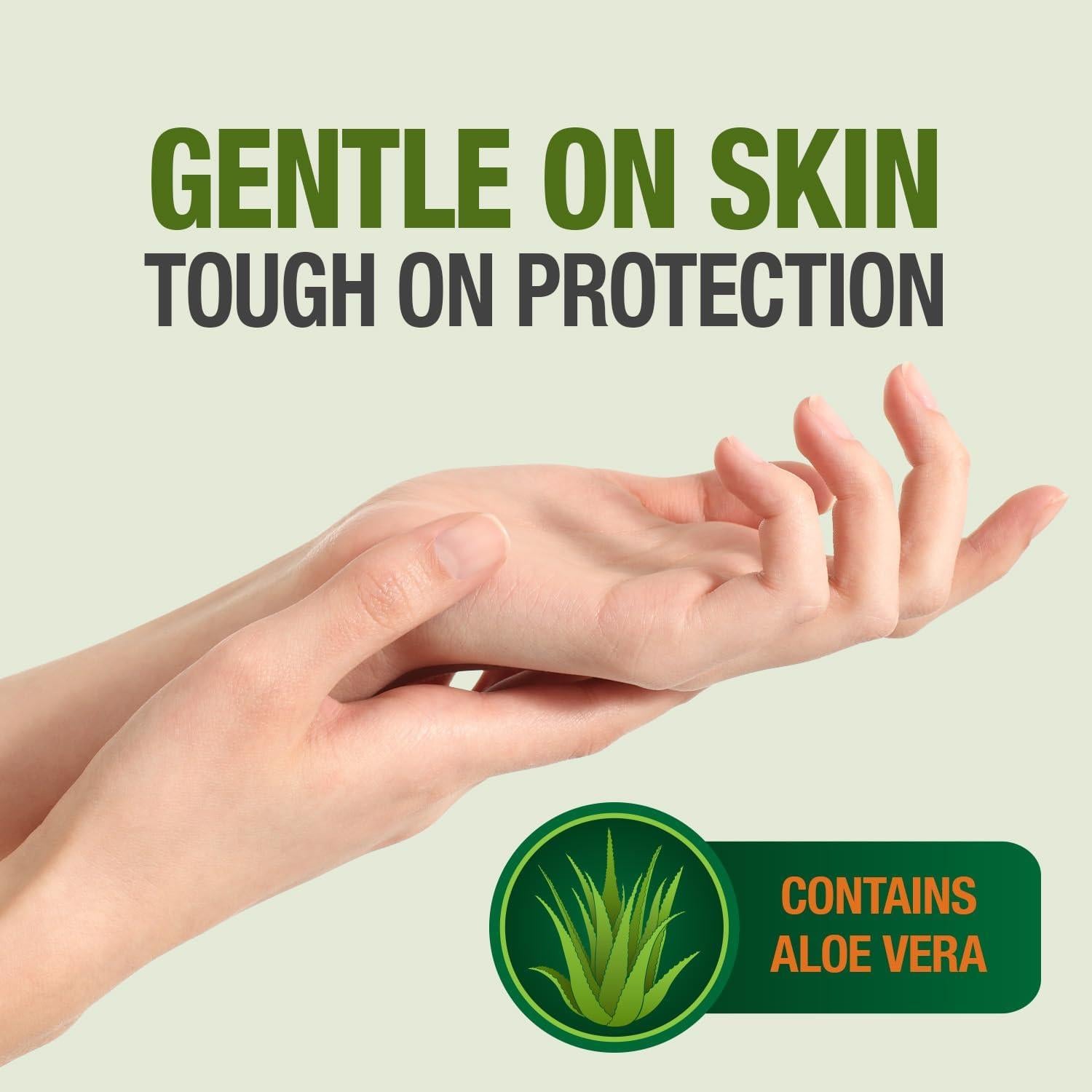 CoreTex Ivy X Spray Barrera de Piel 236.6 ml - Protección Hiedra Venenosa