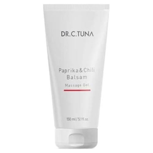 Bálsamo de Masaje Calmante FARMASi 151.4 ml - Alivio Tensión Muscular