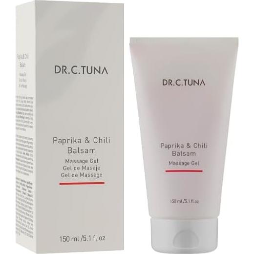 Bálsamo de Masaje Calmante FARMASi 151.4 ml - Alivio Tensión Muscular