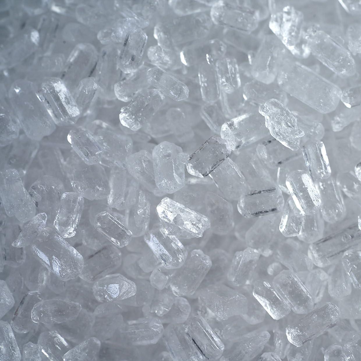 Sal de Baño de Epsom 1kg AROMATIKA con Aceite de Menta