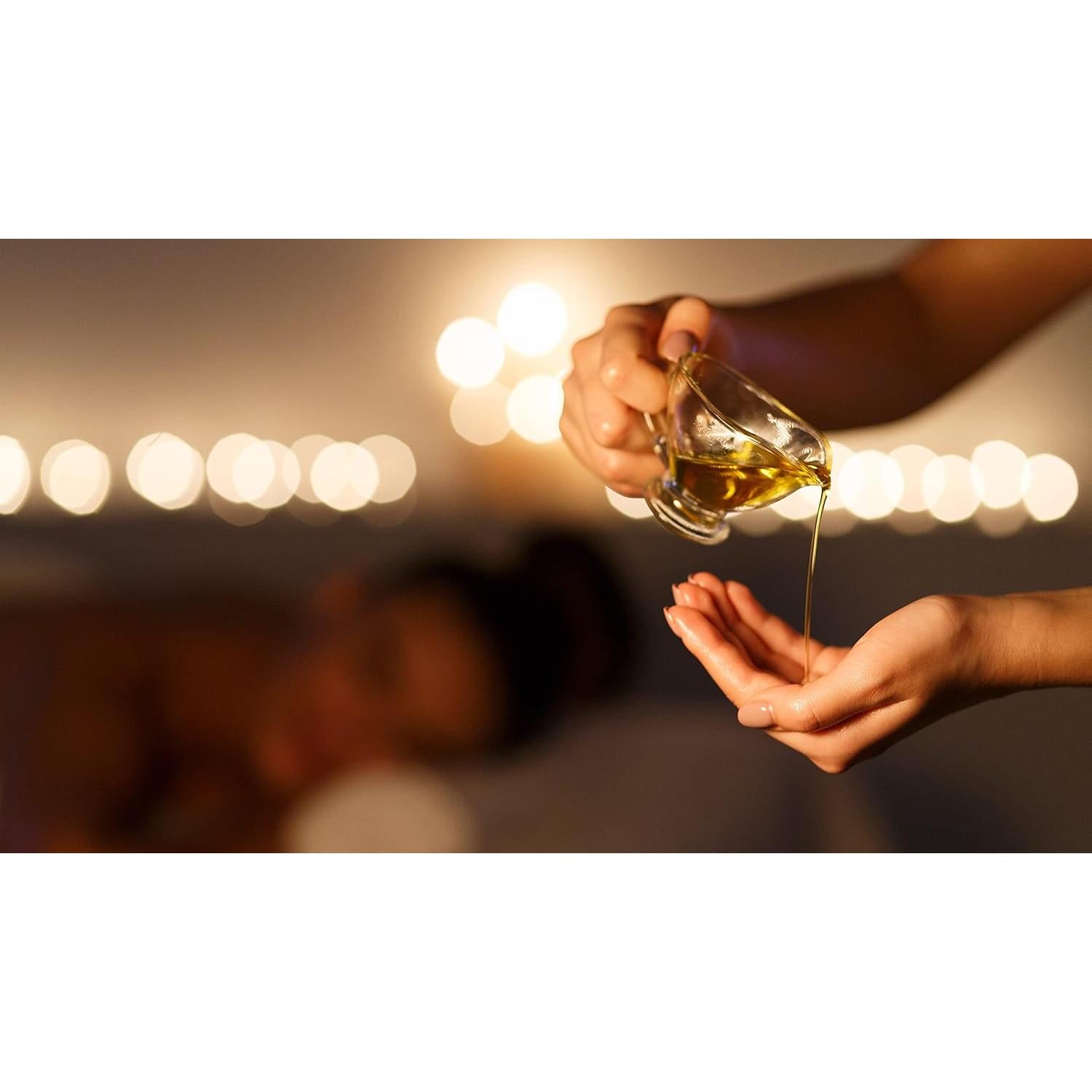 Aceite de Masaje Eucalipto Cocojojo 3.78L - Aromaterapia