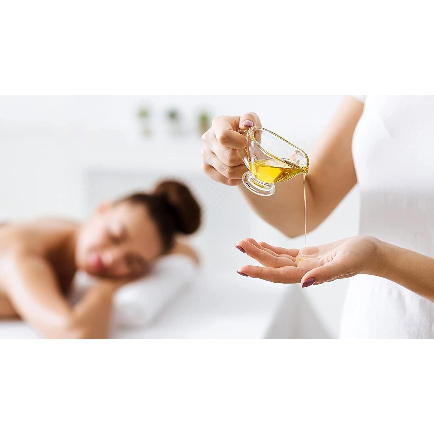 Aceite de Masaje Eucalipto Cocojojo 3.78L - Aromaterapia