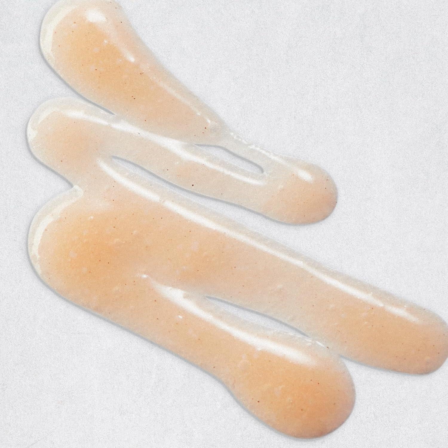 Gel Limpiador Exfoliante Diario LeBron James 118 ml para Hombres