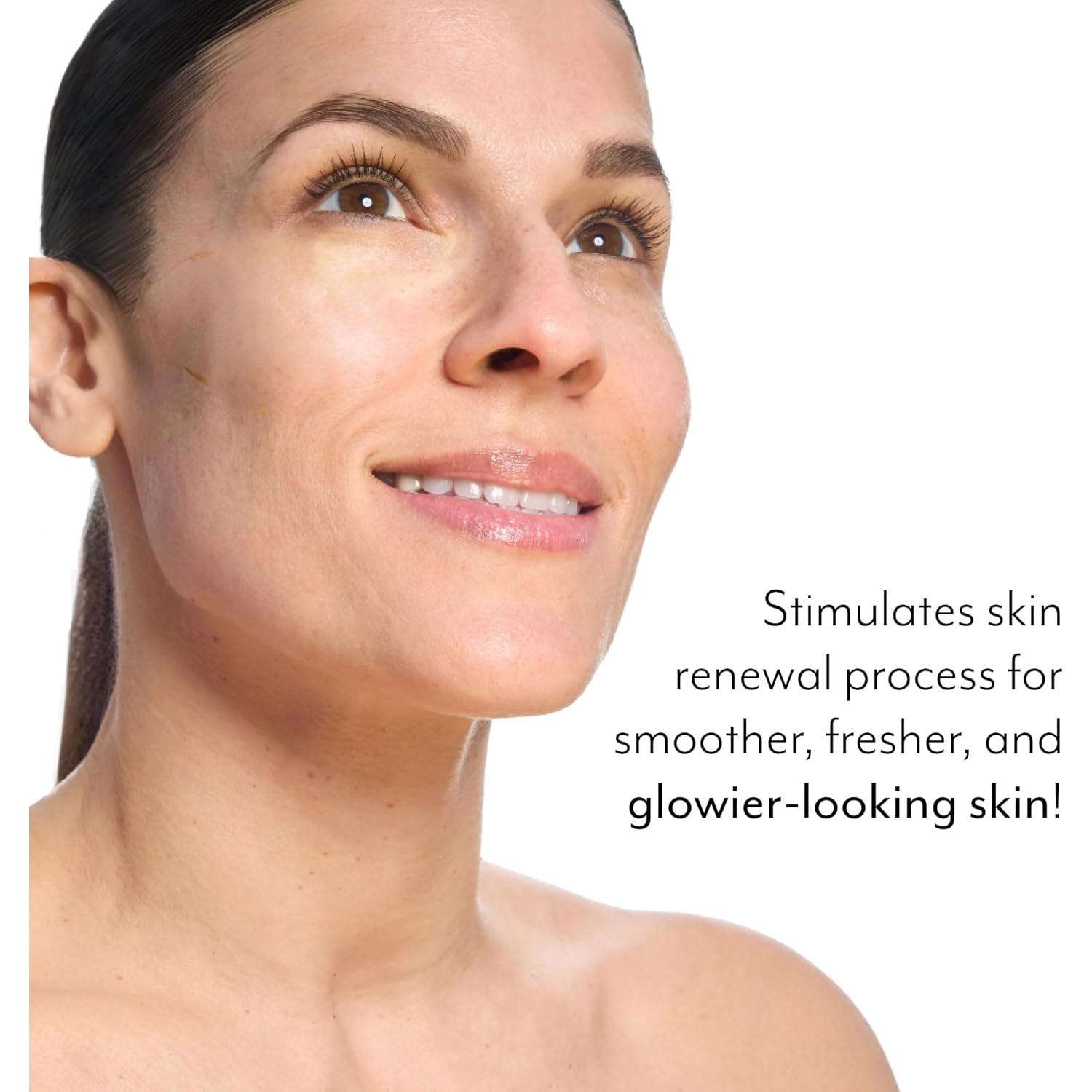 Exfoliante Caliente de Sal Bliss 300 g - Suaviza e Hidrata Piel