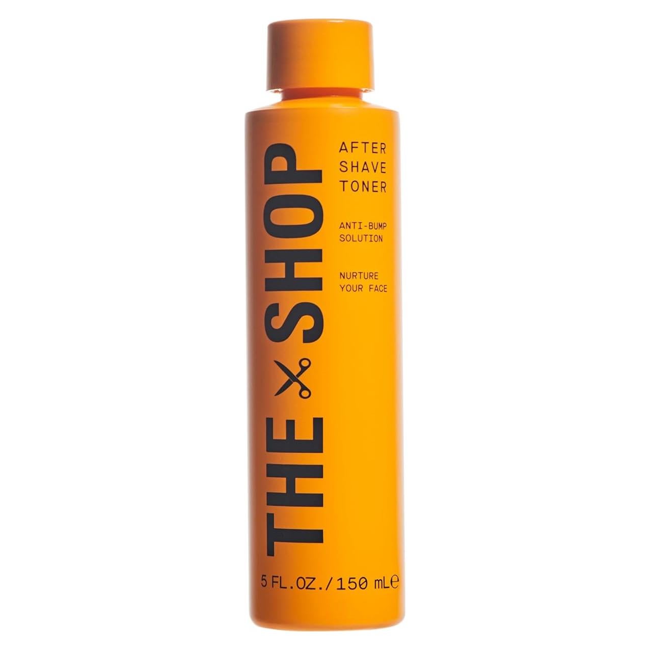 Tónico Aftershave Lebron James 148 ml - Anti-Irritación y Vellos Encarnados