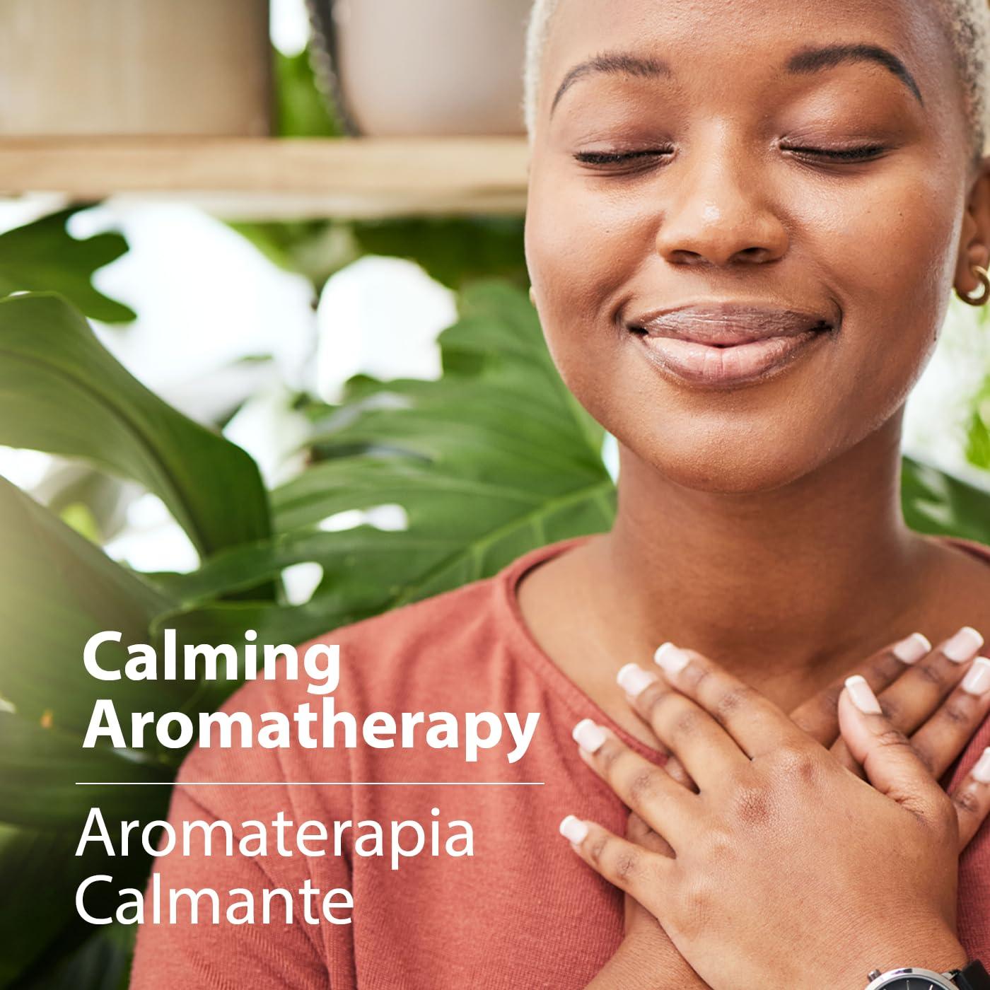 Aceite Esencial de Eucalipto Sanar Naturals 29.57 ml - Aromaterapia