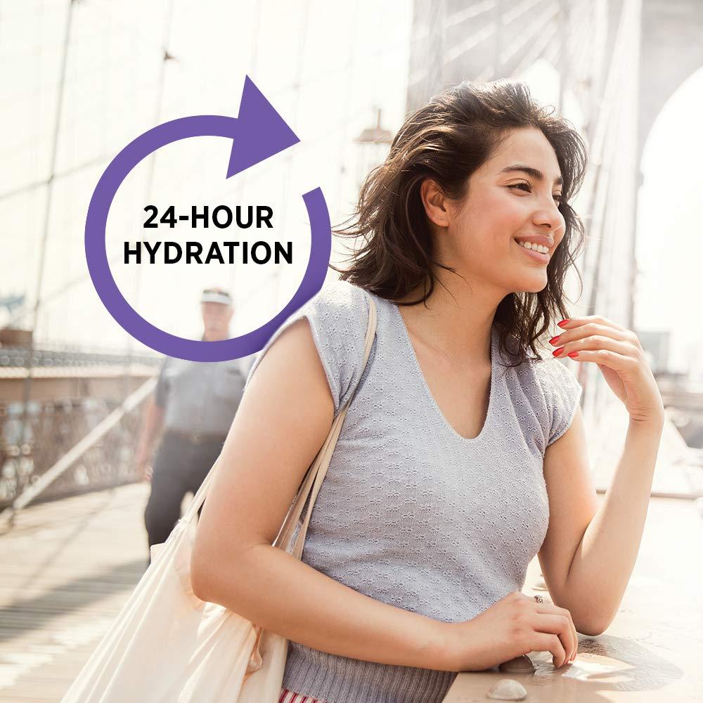 Hidratante Facial Differin 113.4 g - Loción Calmante Piel Sensible