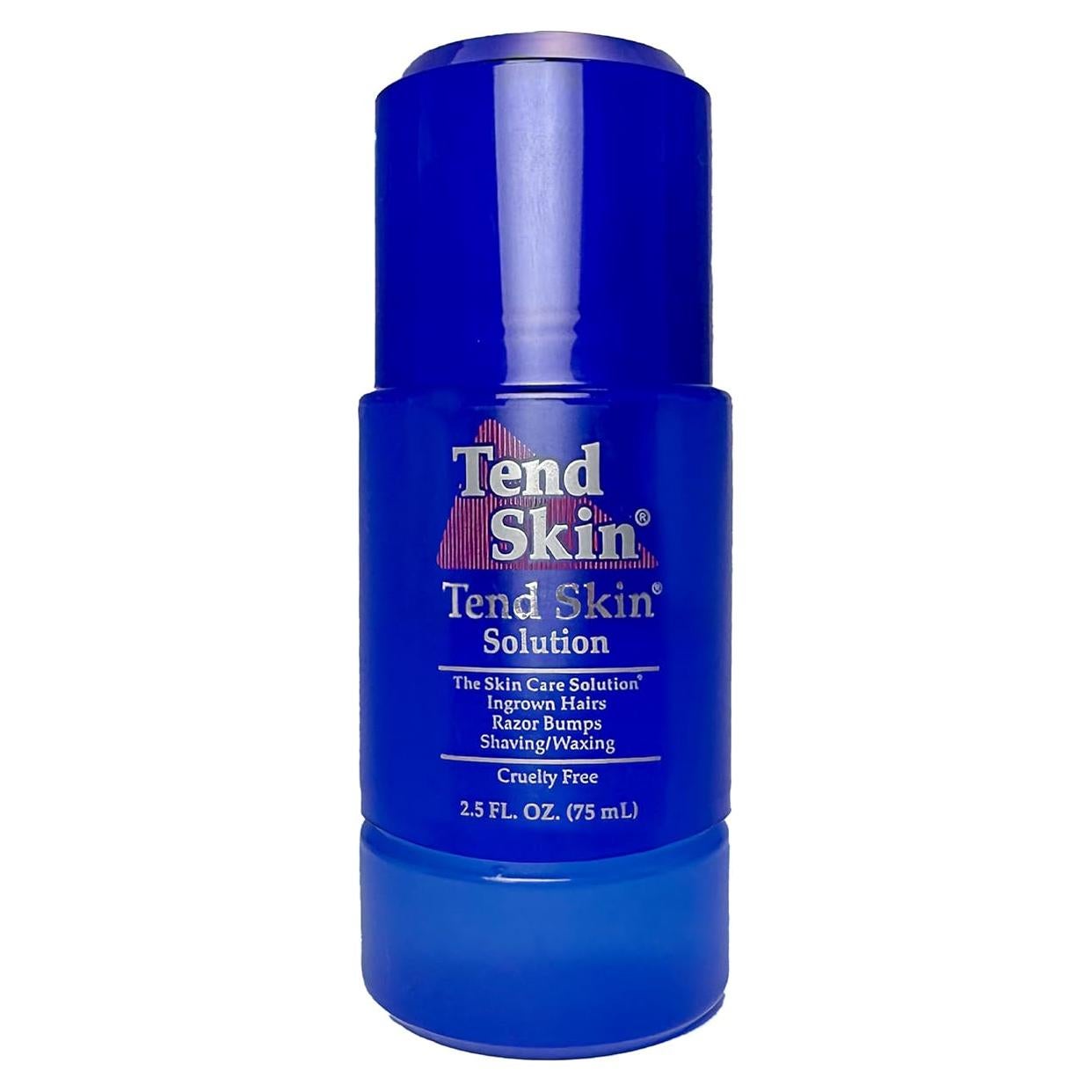 Tend Skin Roll-On Antibumps 70.87 g - Solución Post Afeitado